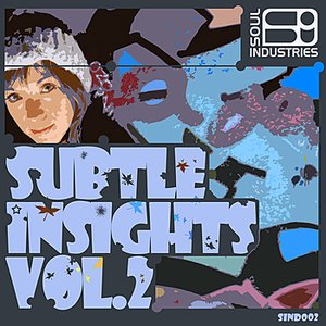 Subtle Insights Vol.2