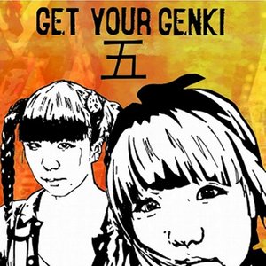 Get Your Genki - Compilation  Vol. 5
