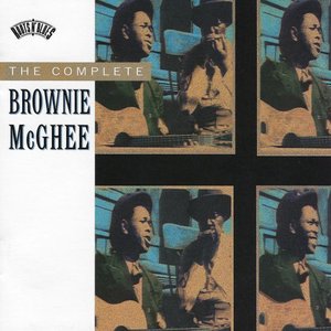 The Complete Brownie McGhee