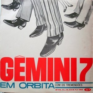 Avatar for Gemini 7