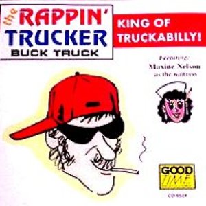 The Rappin' Trucker