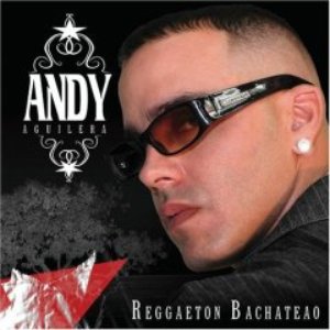 Andy Aguilera のアバター