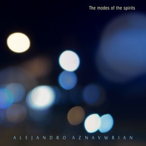 Avatar for Alejandro Aznavwrian