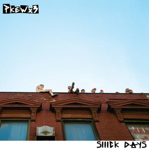 Siiick Days [Explicit]
