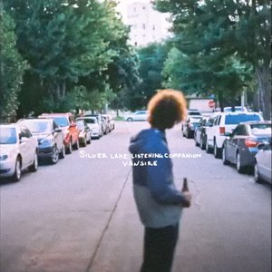 Silver Lake Listening Companion - Single