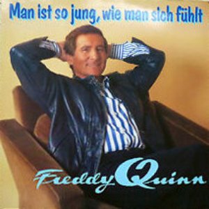 Man Ist So Jung, Wie Man Sich Fühlt