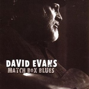 Match Box Blues