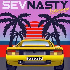 Avatar de Sev Nasty