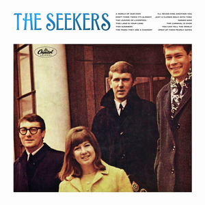 The Seekers - If I Had A Hammer Lyrics - Zortam Music