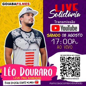 Image for 'Léo Dourado'