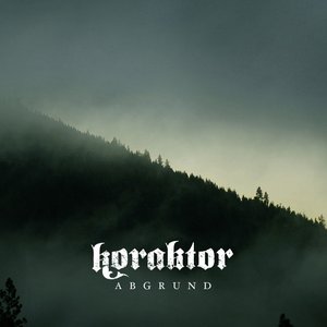Abgrund