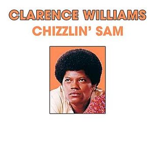 Chizzlin' Sam