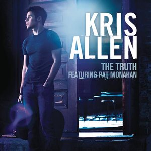 The Truth (feat. Pat Monahan) - Single