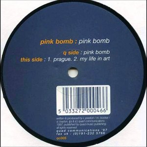 Pink Bomb