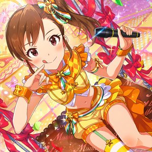 Avatar for 双海真美 (CV.下田麻美)