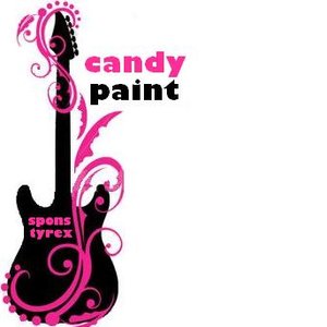 Candy Paint için avatar