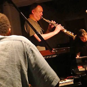 Avatar for John Butcher, Thomas Lehn, Matthew Shipp