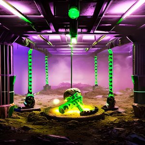 SHOW MUST GO ON - Single