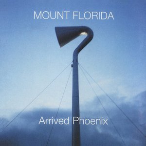 Arrived Phoenix