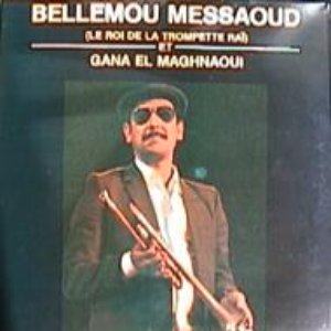 Bellemou Messaoud 的头像