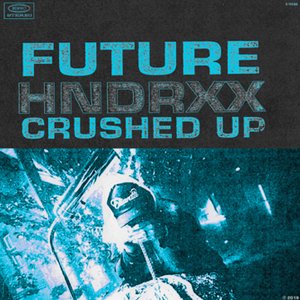 Crushed Up - Single