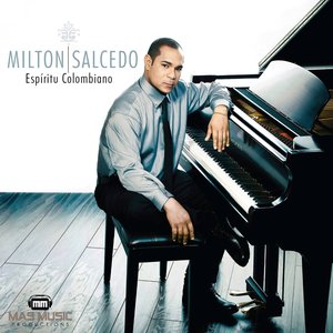 Milton Salcedo 的头像