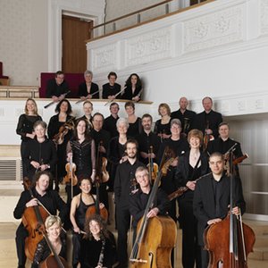 Vivaldi - Scottish Chamber Orchestra için avatar