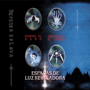 Espadas De Luz Reveladora
