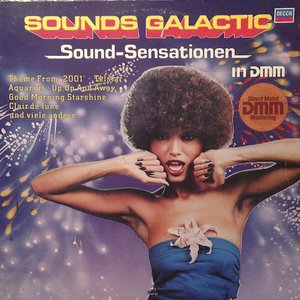 Sound-Sensationen