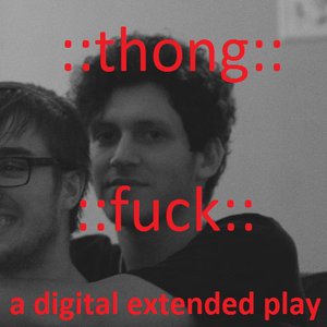 FUCK: AN EP