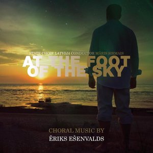 At the Foot of the Sky, Vol. 1