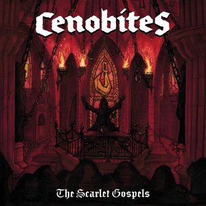 The Scarlet Gospels