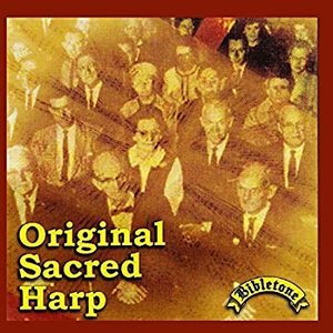 Original Sacred Harp