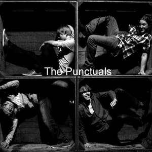 Image for 'The Punctuals'