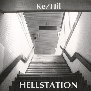 Hellstation cover