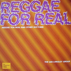 Reggae for Real (And Other Rhythms)