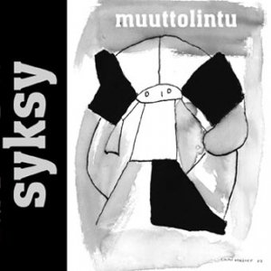 MUUTTOLINTU