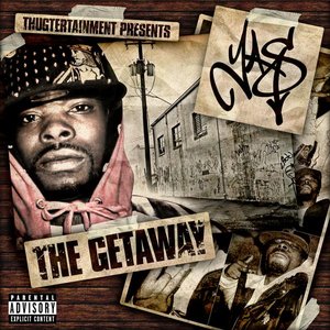 The Getaway