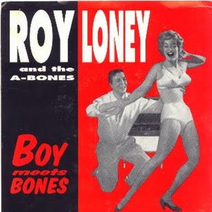 Avatar for Roy Loney and the A-bones