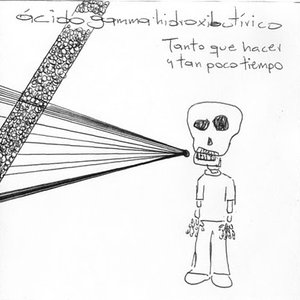 Avatar for Ácido Gamma·Hidroxibutírico