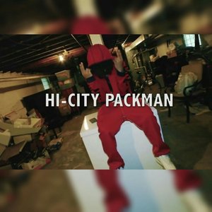 Avatar for HiCity Packman