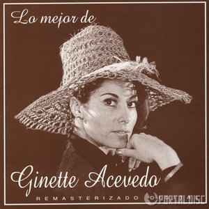 Avatar for Ginette Acevedo