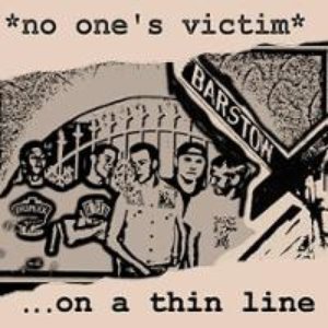 ... On a Thin Line