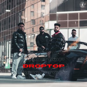 AP Dhillon, Shinda Kahlon, Gurinder Gill, Gminxr 的头像