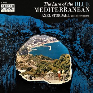 the lure of the blue mediterranean