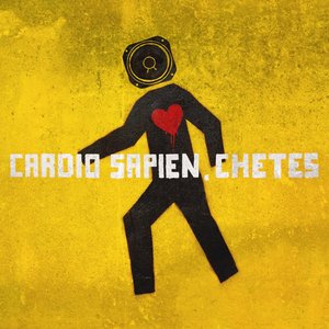 Cardio Sapien - EP