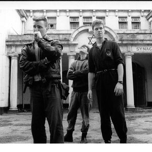 Image for 'the dave howard singers'