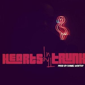 Hearts In The Trunk