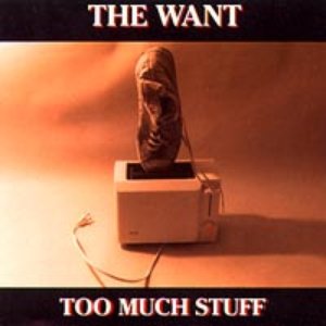 Too Much Stuff