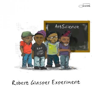 ArtScience [Explicit]